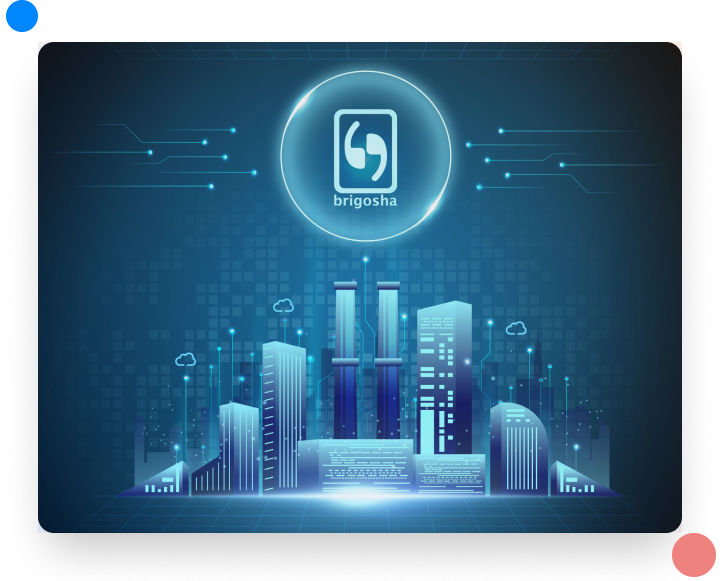 Digital Solutions | Brigosha Technologies | Services | brigosha ...